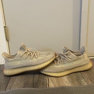 Men’s Yeezys